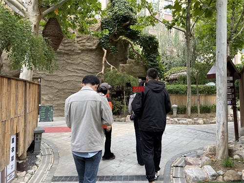 銀川餐廳裝修|銀川餐廳裝修設計