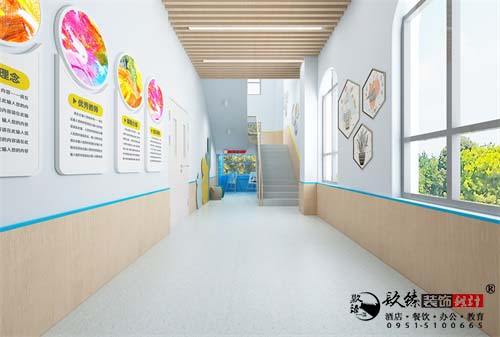 [prov_or_city]幼兒園設(shè)計(jì)效果圖|镹臻設(shè)計(jì)