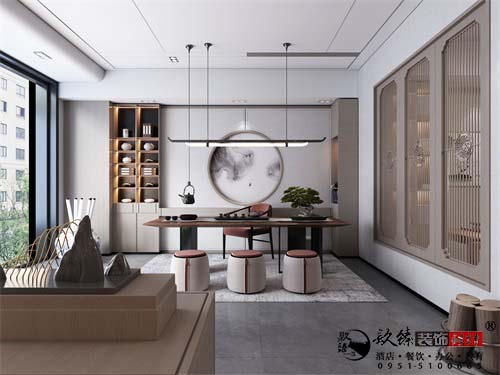 [prov_or_city]茶葉店設(shè)計效果圖|镹臻設(shè)計