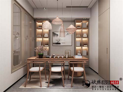 [prov_or_city]茶葉店設(shè)計效果圖|镹臻設(shè)計