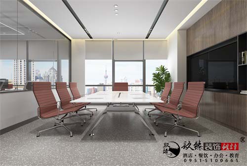 [prov_or_city]辦公室設(shè)計(jì)效果圖|镹臻設(shè)計(jì)