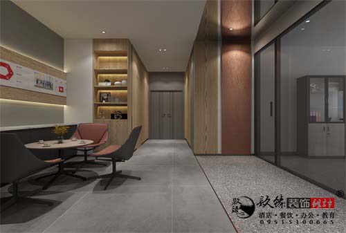[prov_or_city]辦公室設(shè)計(jì)效果圖|镹臻設(shè)計(jì)
