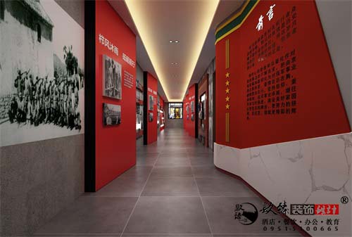 
[prov_or_city]展廳設計效果圖|镹臻設計
