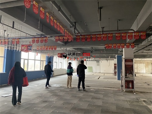 銀川茶樓裝修設(shè)計(jì)項(xiàng)目|镹臻設(shè)計(jì)