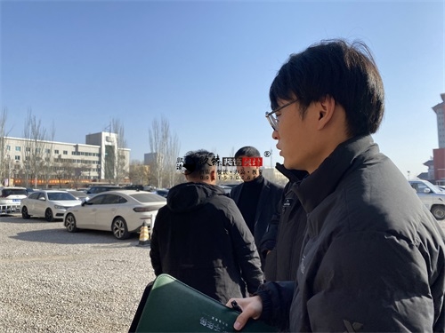 銀川工裝公司|镹臻裝飾